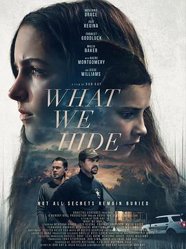 未葬之罪[电影解说]