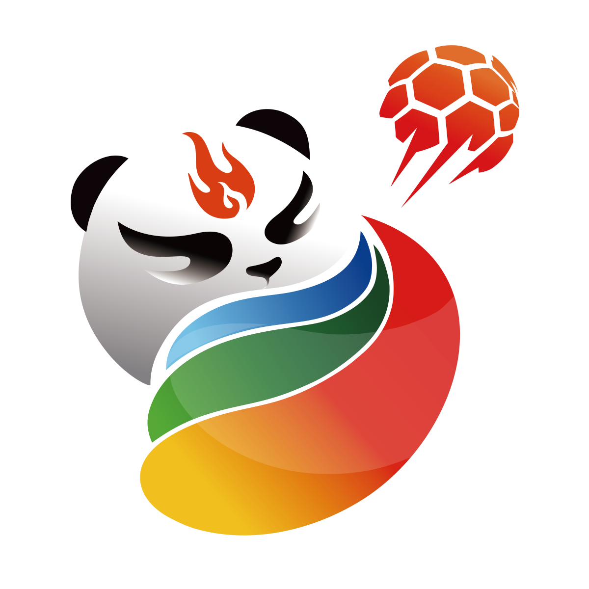 川超绵阳九洲长虹队VS乐山味道非常队20260314