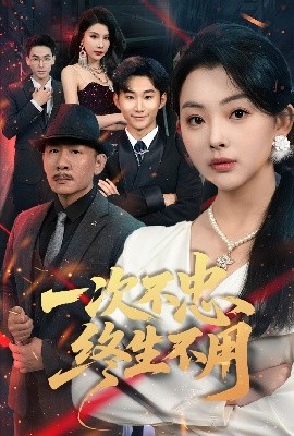 一次不忠终生不用