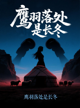 鹰羽落处是长冬