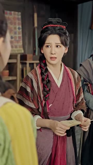 我在荒年收古董