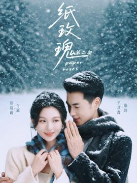 纸玫瑰第二部