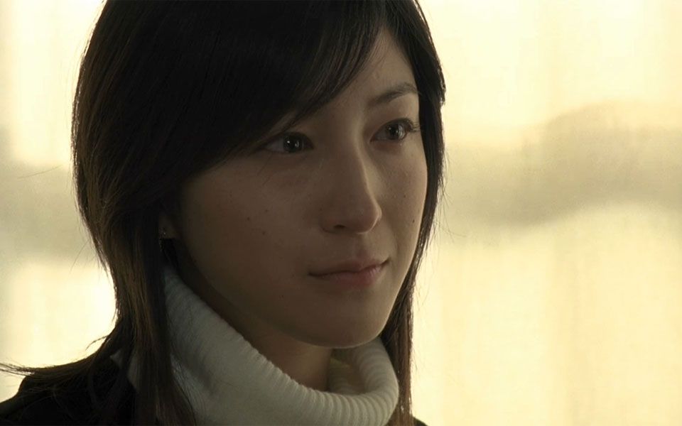 【扁豆】专业收尸整容，帮死人实现梦想的职业！岛国催泪佳片《入殓师》