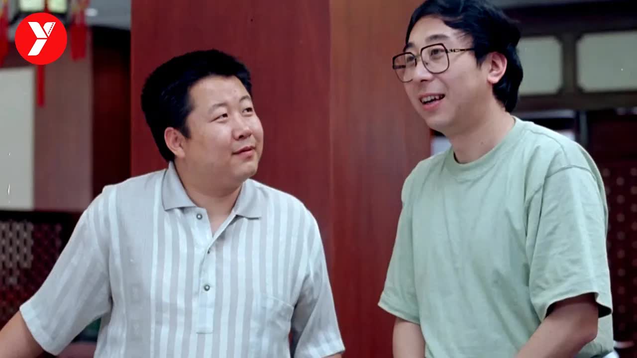 【越哥补发】以前的国产电影真是大胆，30年后再看，才明白其中深意！