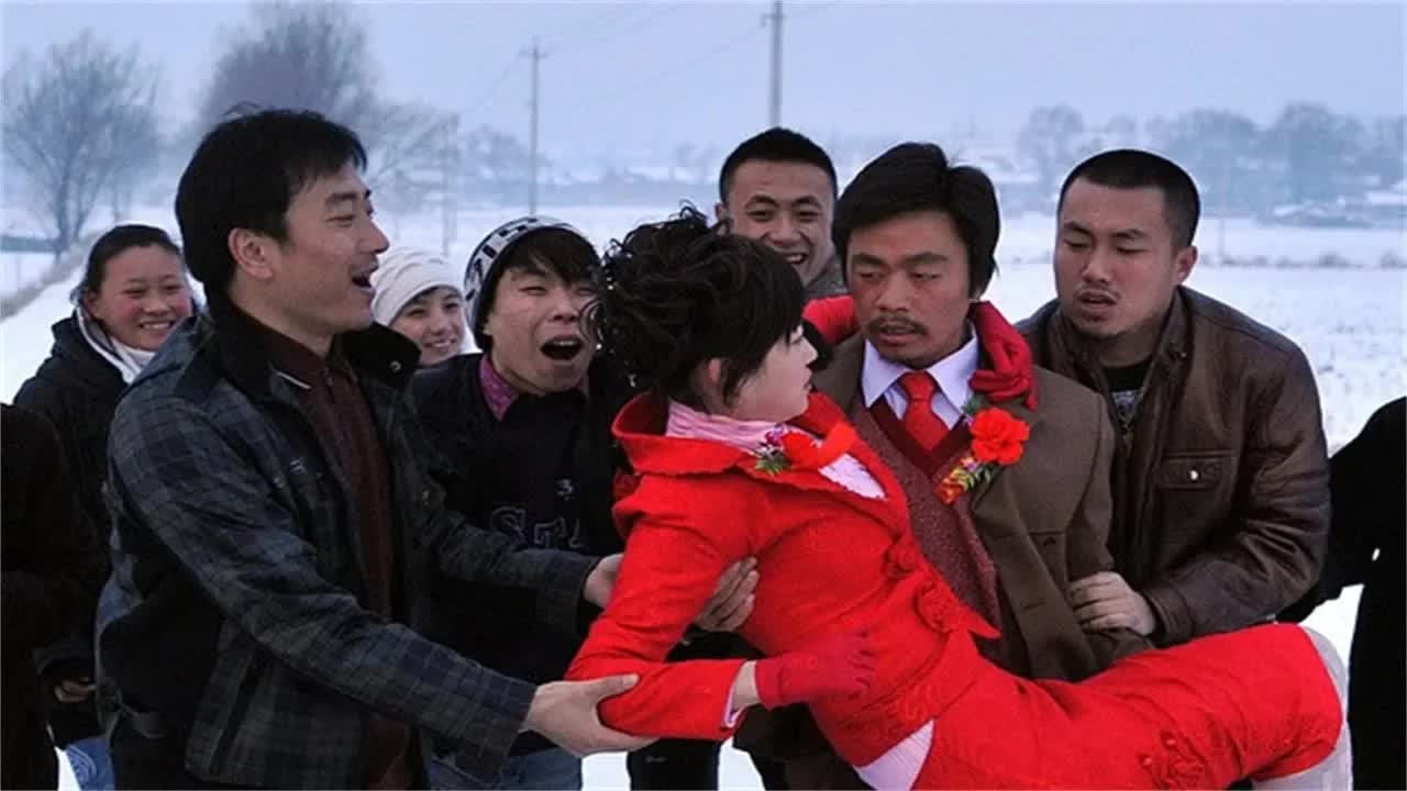 【一米电影】王宝强演技爆棚,将如此一个农村小人物,刻画得淋漓尽致!