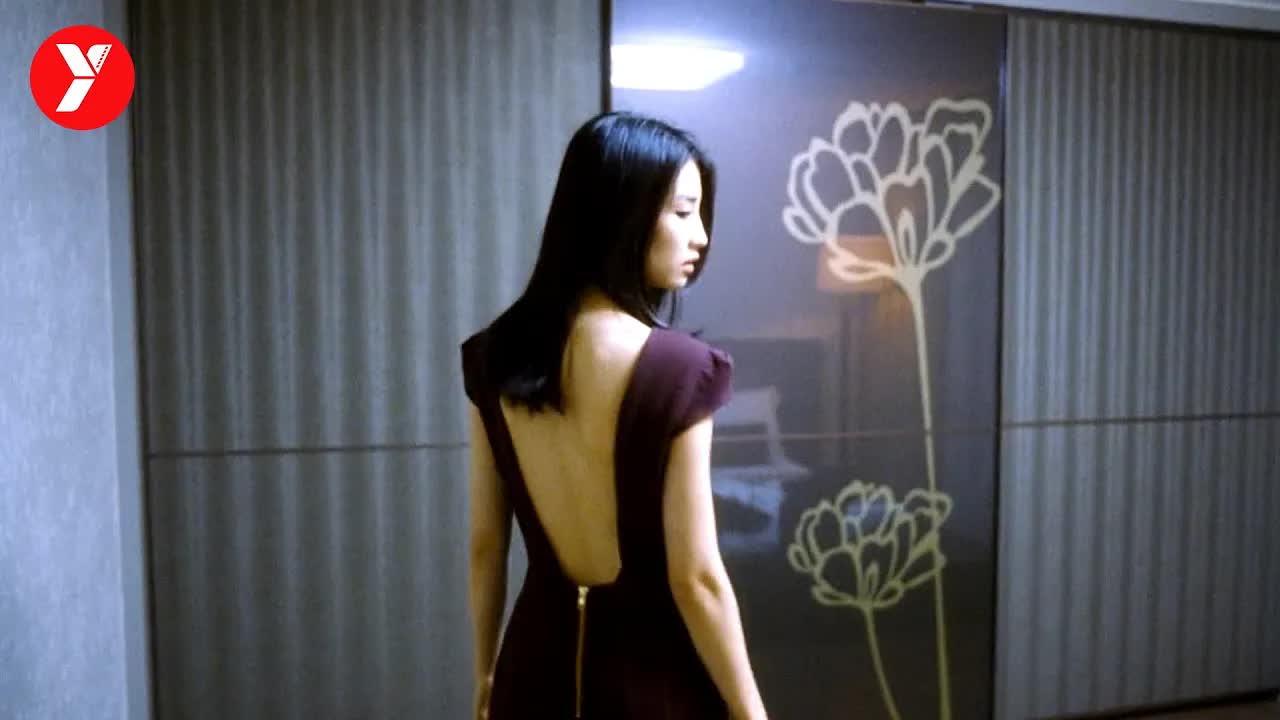 【越哥】这样的女人，本应该由我们拍出来，却被韩国电影抢了个先！