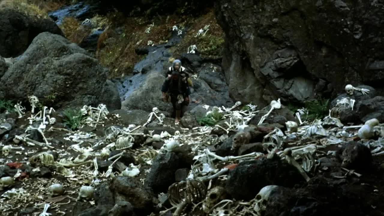 【Yue】Amoviethat’srawandcrazy,itmakesmybackshiver!