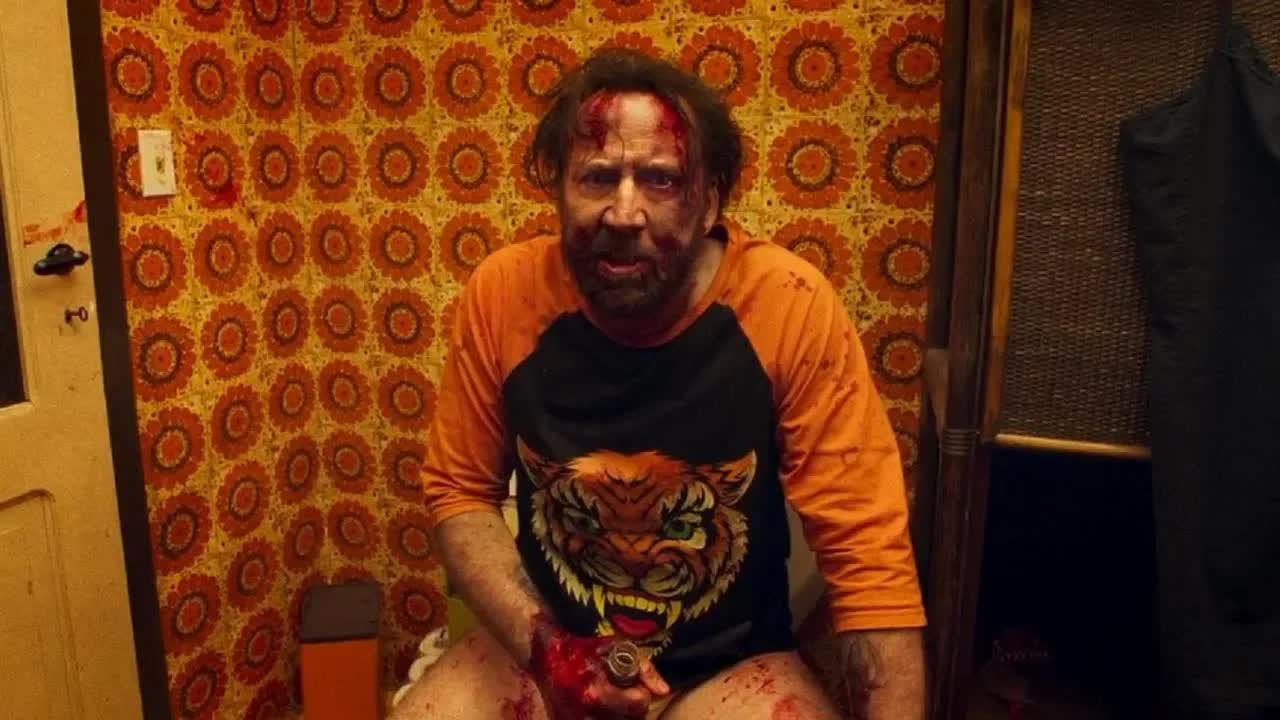 它是爛片之王尼古拉斯凱奇的翻身之作！8分鐘告訴你答案！