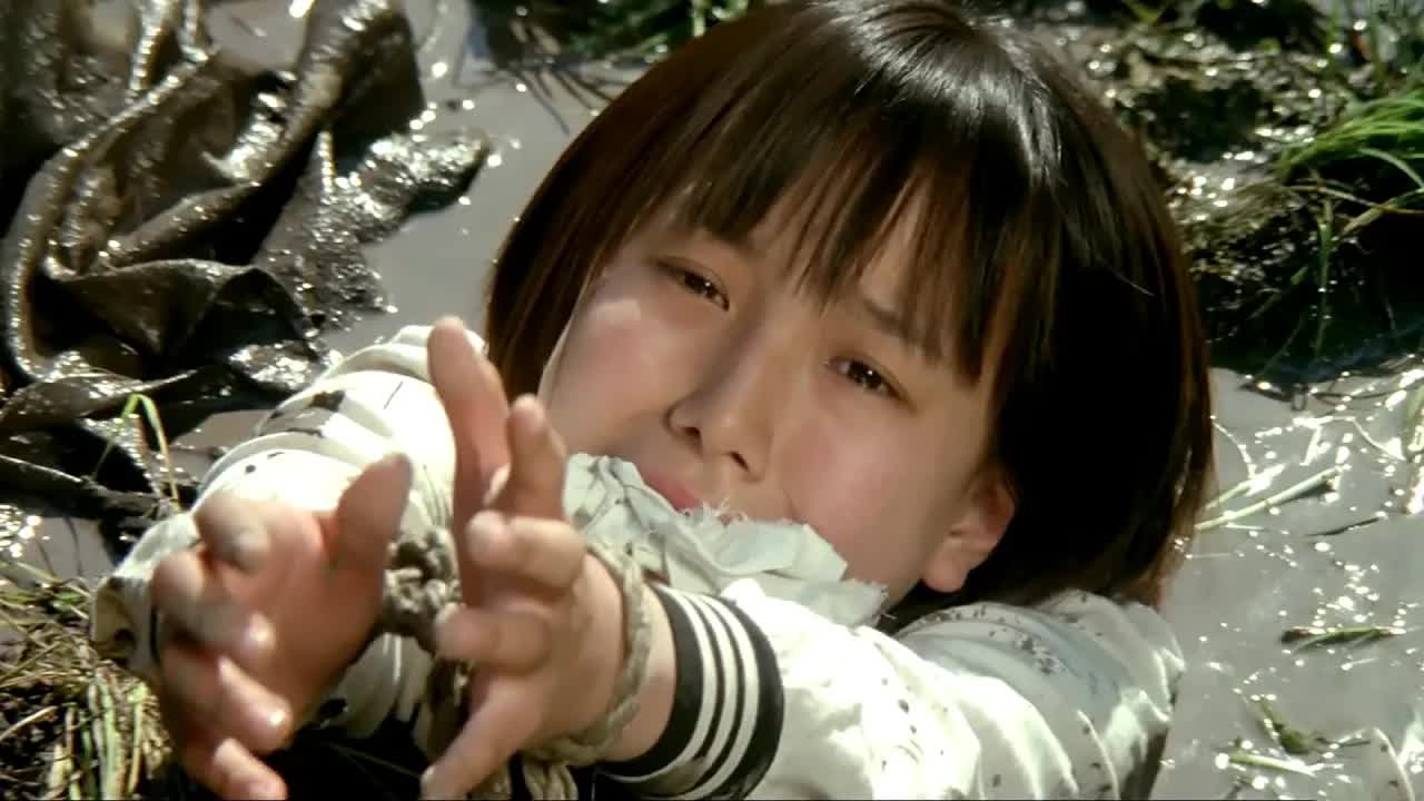 【越哥】可能是中国最好的抗日片，可惜我们很难再拍出来了！