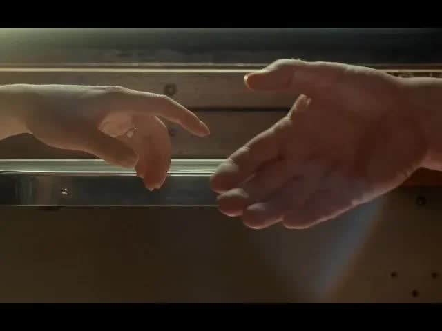 【越哥】2016年评分最高的欧洲电影，谁说“性冷淡”电影没有高潮？