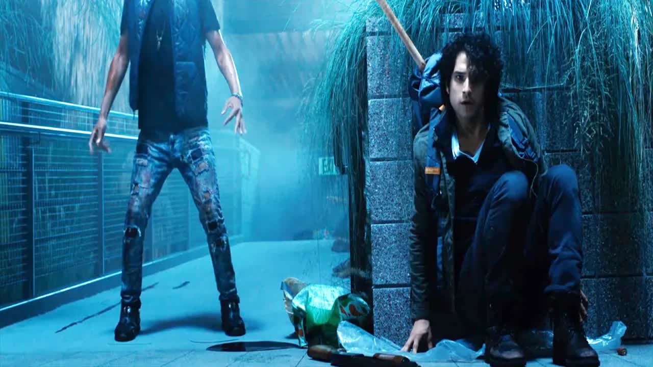 最后的人类，男子醒来世界被丧尸占领，该如何活到下一秒