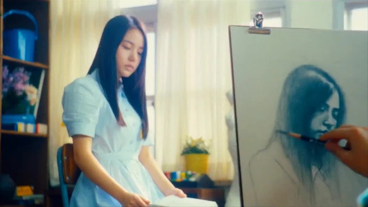 女孩想当韩国小姐，却成了“韩国小姐”，这就是现实！