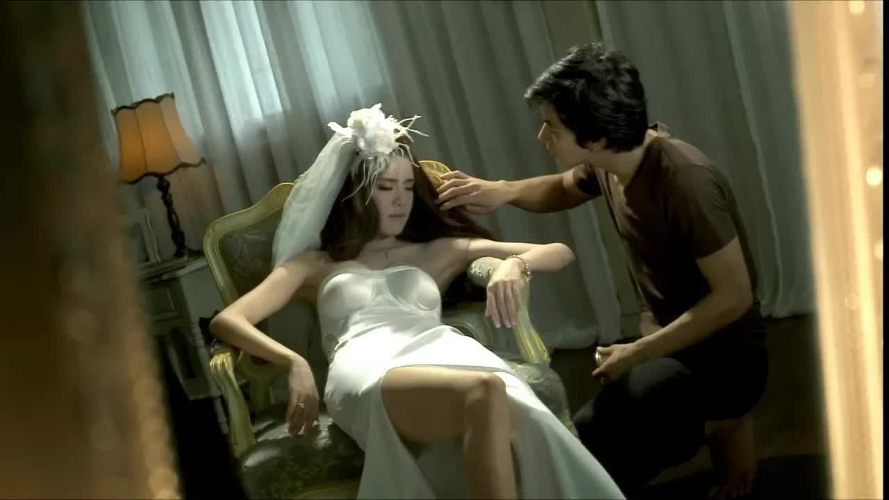 守尸小伙细心照料美丽新娘，结果连自己的命搭进去了！