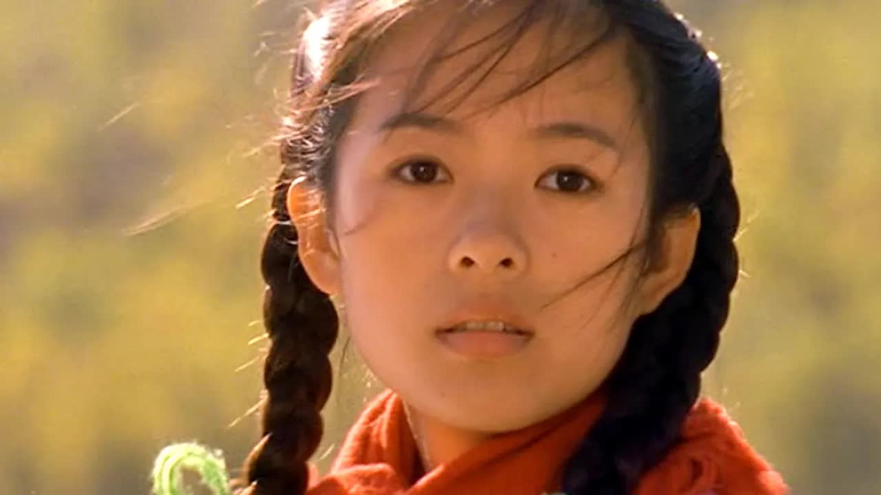 【越哥】张艺谋拍得最好的电影，20年都没过时，反而越来越经典！