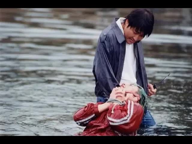 綁架勒索引發的連環慘案，背後的真相令人唏噓！6分鐘速看犯罪电影《我要復仇》