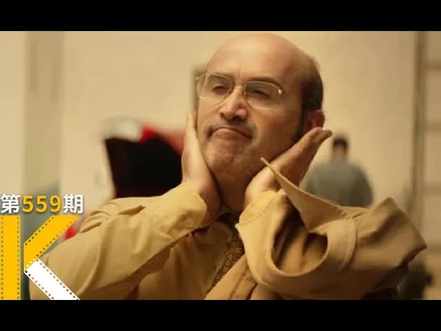 追星，是一个中年大叔的灯塔《闭上眼睛活着很容易》看电影了没