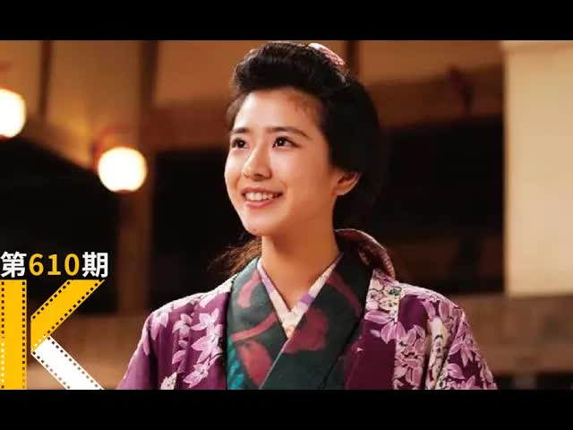 在日本电影界，有过这样一个被人追捧的职业《默片解说员》看电影了没