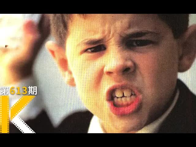 仇恨教育，是对孩子最残忍的事《蝴蝶的舌头》看电影了没