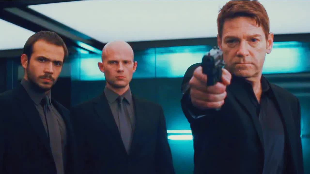 顶级特种兵的绝密任务，手握20000亿，却不赚一分钱！