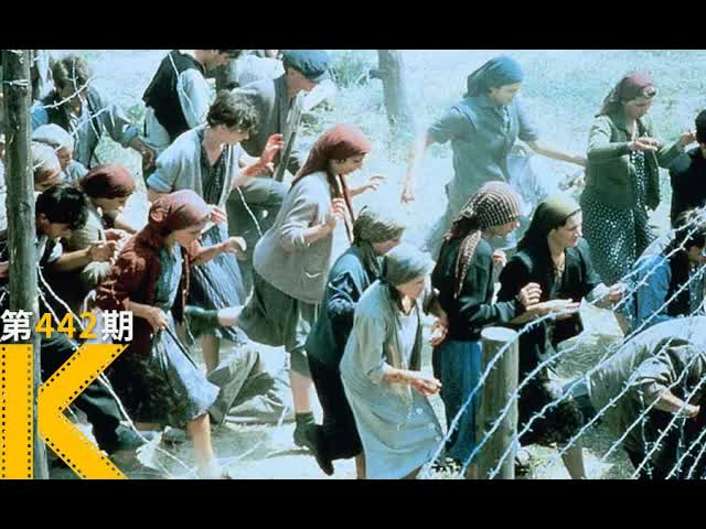 他策划集中营最大越狱，却久不为人知《逃离索比堡》看电影了没