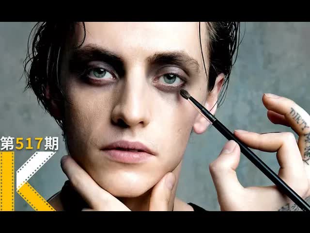 被全家供养出来的成功，如何把我压垮了？纪录片《舞者》看电影了没