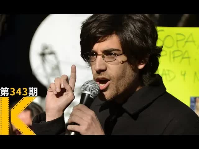 第一个死在互联网的天才，是谁的锅？看电影了没