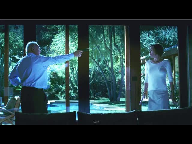 亿万富翁的绝密计划，亲手杀掉妻子，却被无罪释放！