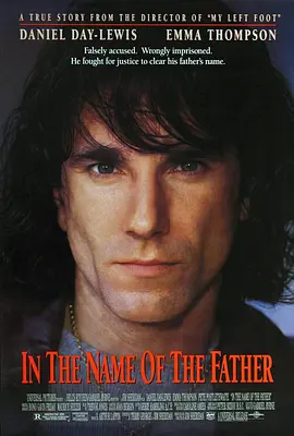 导演真敢拍，这种片子国内很难过审！豆瓣8.8分，真实事件改编速看《因父之名》