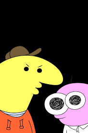 微笑朋友第三季